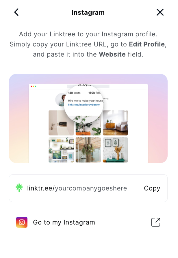 Linktree For Instagram: How It Works + How To Create One [10 Steps]